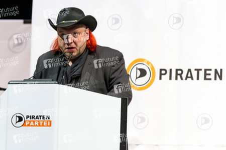 Bundesparteitag der Piratenpartei Deutschland, Bochum