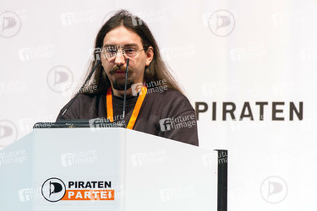 Bundesparteitag der Piratenpartei Deutschland, Bochum