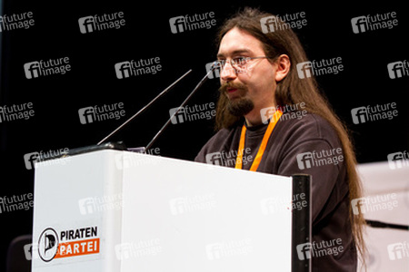 Bundesparteitag der Piratenpartei Deutschland, Bochum