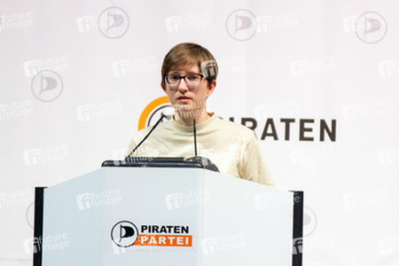 Bundesparteitag der Piratenpartei Deutschland, Bochum