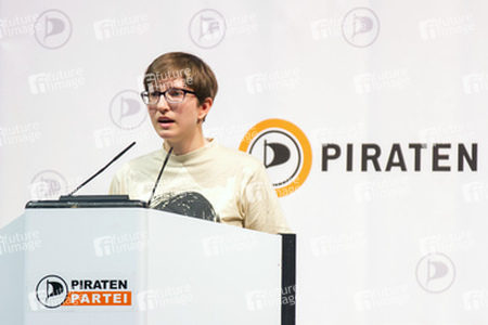Bundesparteitag der Piratenpartei Deutschland, Bochum