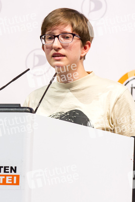 Bundesparteitag der Piratenpartei Deutschland, Bochum