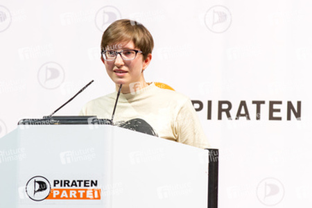 Bundesparteitag der Piratenpartei Deutschland, Bochum