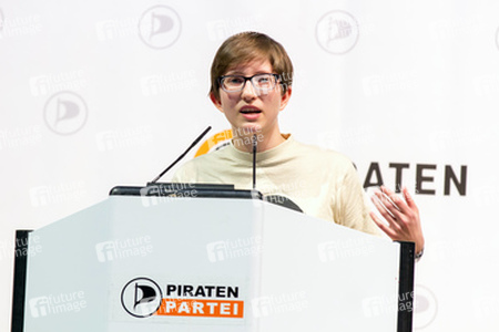 Bundesparteitag der Piratenpartei Deutschland, Bochum
