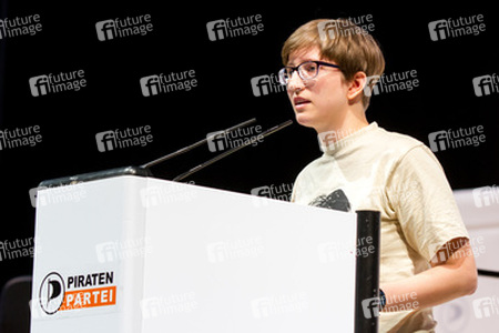 Bundesparteitag der Piratenpartei Deutschland, Bochum