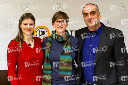 Bundesparteitag der Piratenpartei Deutschland, Bochum