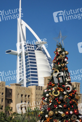 Sightseeing Dubai