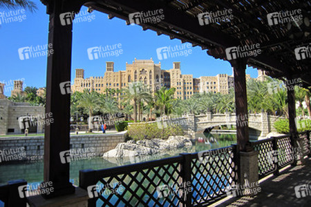 Souk Madinat Jumeirah