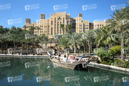 Souk Madinat Jumeirah