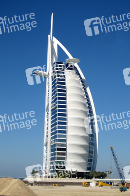 Sightseeing Dubai