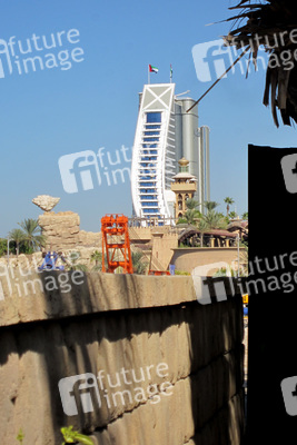 Jumeirah Beach Hotel