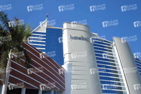 Jumeirah Beach Hotel