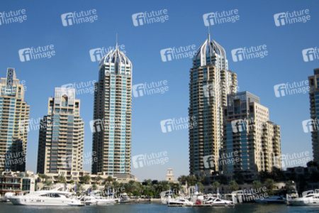 Murjan Tower, Mesk Tower