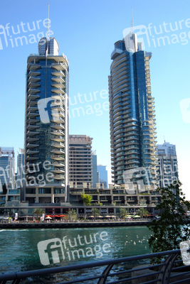 Avant & Oceanic Tower