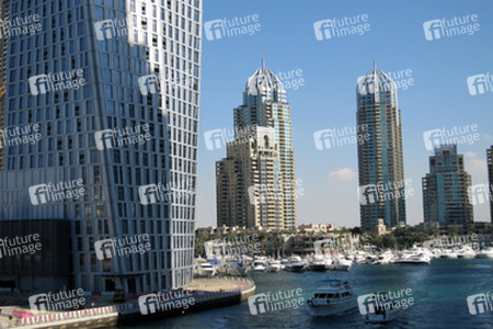 Mesk Tower, Murjan Tower