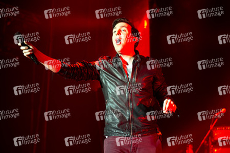 The Voice Of Germany Konzert, Berlin