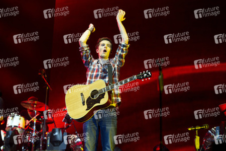 The Voice Of Germany Konzert, Berlin