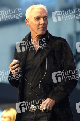 'Willkommen 2014' Silvesterparty, Berlin