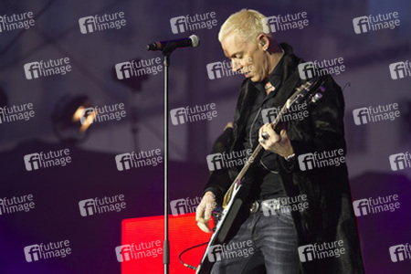 'Willkommen 2014' Silvesterparty, Berlin