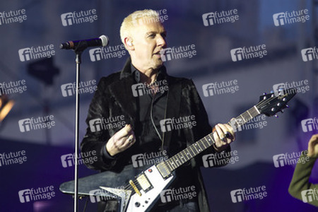 'Willkommen 2014' Silvesterparty, Berlin