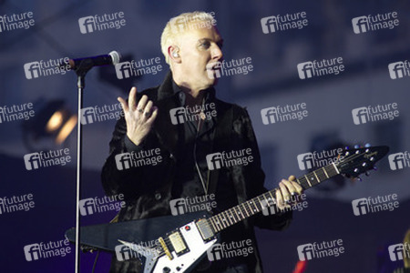 'Willkommen 2014' Silvesterparty, Berlin
