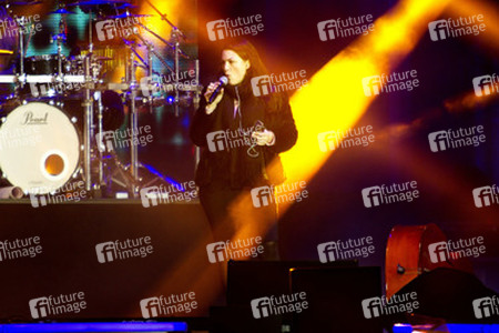 'Willkommen 2014' Silvesterparty, Berlin