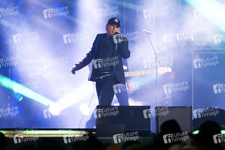 'Willkommen 2014' Silvesterparty, Berlin