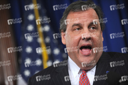 Chris Christie Pressekonferenz, Fort Lee