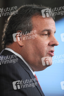 Chris Christie Pressekonferenz, Fort Lee