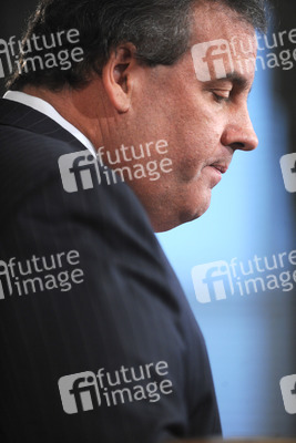 Chris Christie Pressekonferenz, Fort Lee
