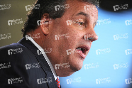 Chris Christie Pressekonferenz, Fort Lee