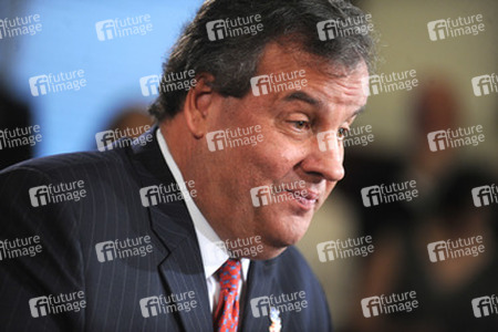 Chris Christie Pressekonferenz, Fort Lee