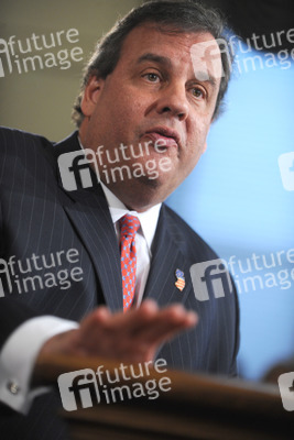 Chris Christie Pressekonferenz, Fort Lee