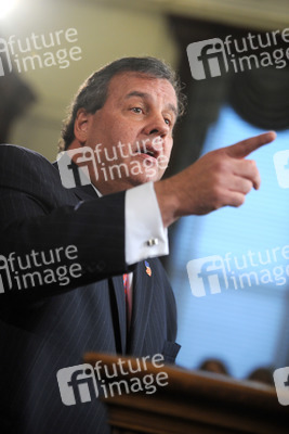 Chris Christie Pressekonferenz, Fort Lee