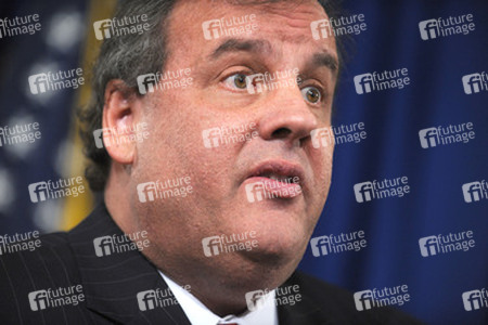 Chris Christie Pressekonferenz, Fort Lee