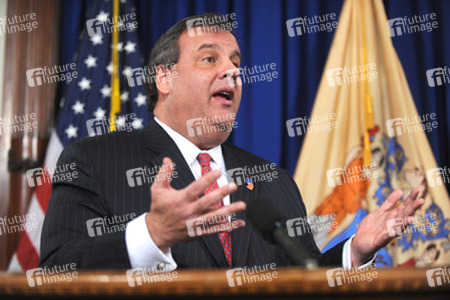 Chris Christie Pressekonferenz, Fort Lee