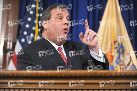 Chris Christie Pressekonferenz, Fort Lee