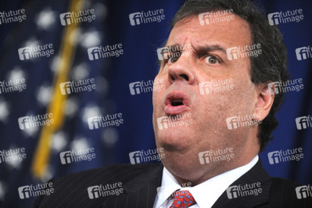 Chris Christie Pressekonferenz, Fort Lee