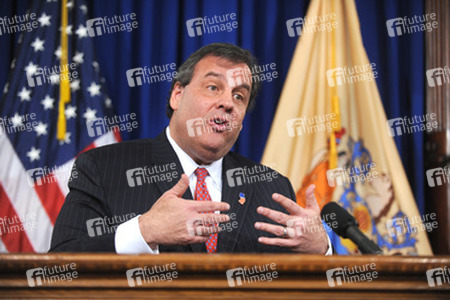 Chris Christie Pressekonferenz, Fort Lee