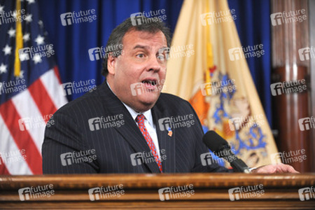 Chris Christie Pressekonferenz, Fort Lee