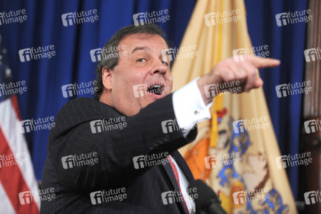 Chris Christie Pressekonferenz, Fort Lee