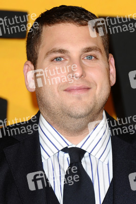 'The Wolf of Wall Street' Premiere, Lonodon