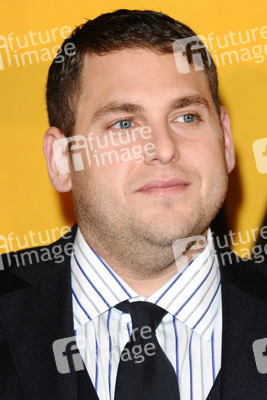 'The Wolf of Wall Street' Premiere, Lonodon