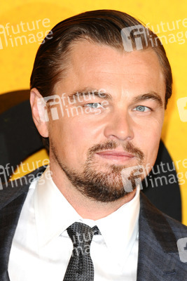 'The Wolf of Wall Street' Premiere, Lonodon