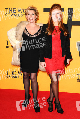 'The Wolf of Wall Street' Premiere, Lonodon