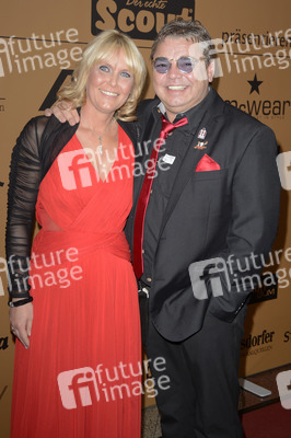 Jummimüüs Gala 2014, Koeln