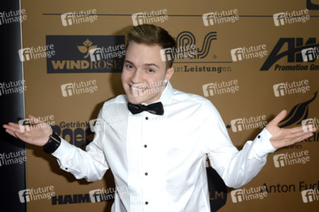 Jummimüüs Gala 2014, Koeln