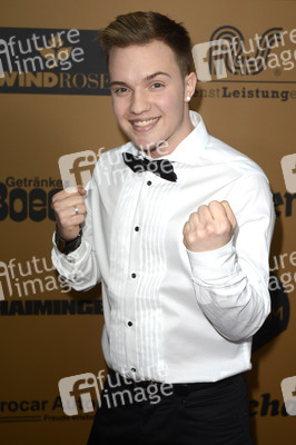 Jummimüüs Gala 2014, Koeln
