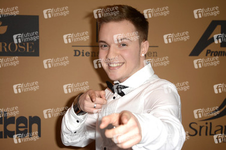 Jummimüüs Gala 2014, Koeln