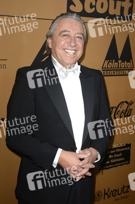 Jummimüüs Gala 2014, Koeln